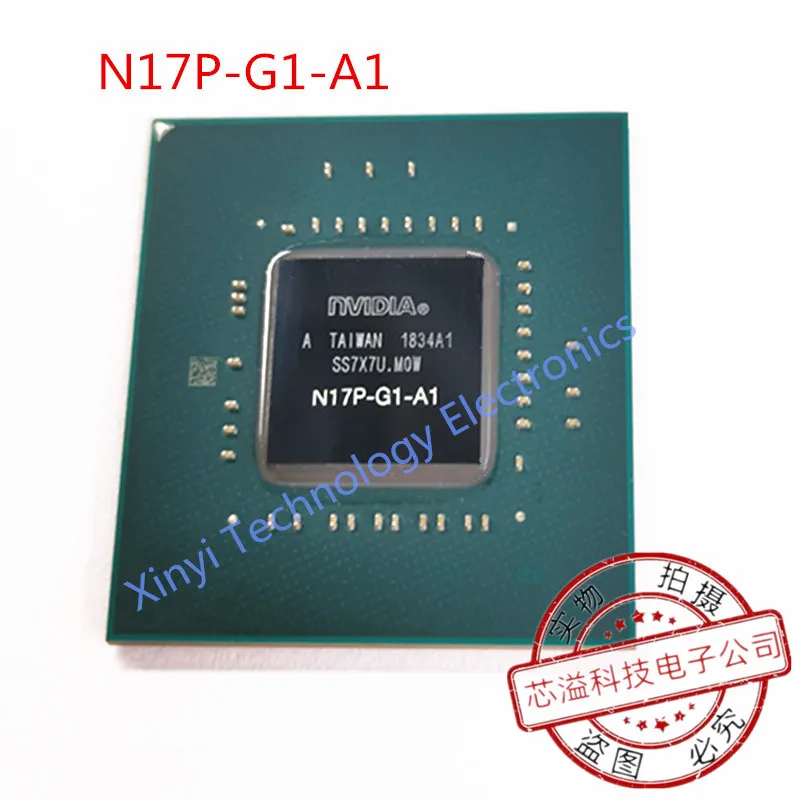 

laptop-chip de banda de N17P-G1-A1 uevo 100% de banda BGA Chipset de encapsulacion BGA en Sto 100%