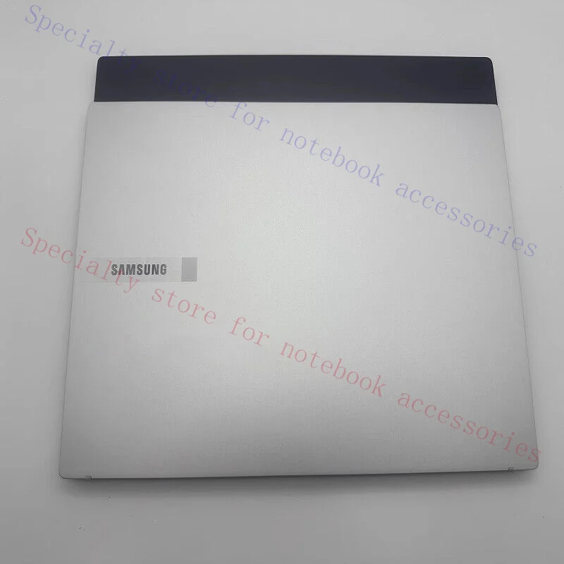 FFF+ New For Samsung Galaxy Book3 NP750XFH NP750XFG Lcd Cover Bezel Upper Case Bottom