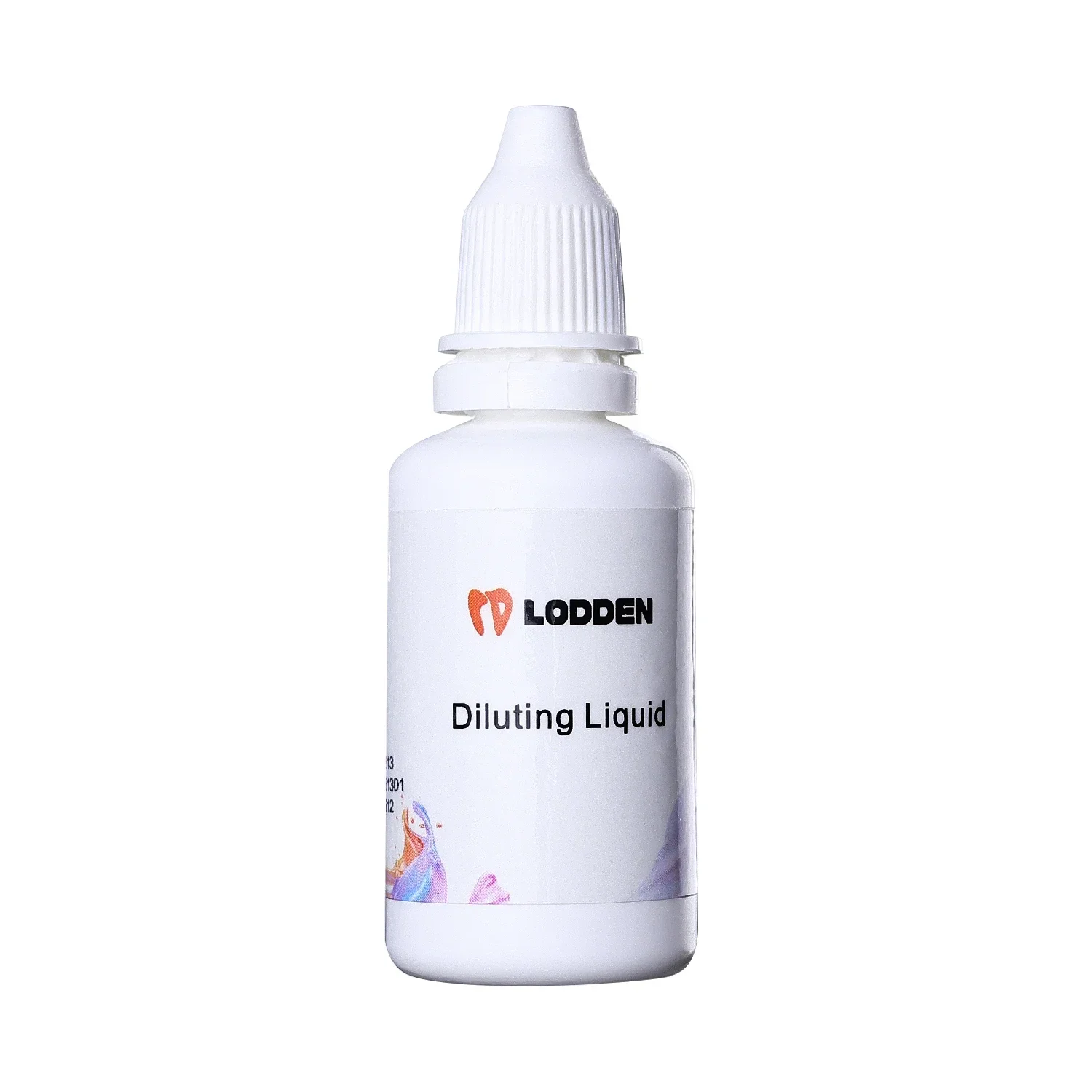 Diluting Liquid