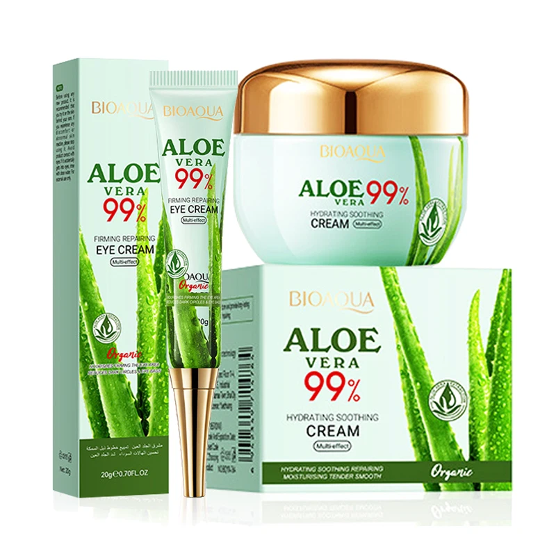 2-pcs-kit-bioaqua-aloe-vera-conjuntos-de-cuidados-com-a-pele-hidratante-clareamento-anti-envelhecimento-anti-rugas-rosto-creme-para-os-olhos-cuidados-com-a-pele