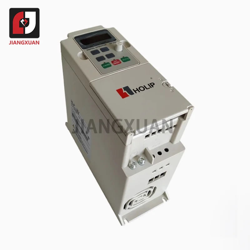 Original HOLIP frequency converter HLPNV0D3721B HLPNV0D7521B HLPNV01D521B HLPNV0D7543B HLPNV01D543B HLPNV02D243B HLPNV04D043B