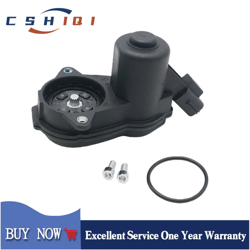 

32355597 Electric Brake Caliper Servo Motor For Mazda CX-4 3 6 440110830R Car Parts accessories