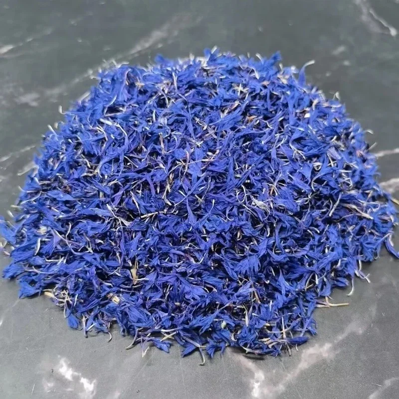 

Натуральные синие лепестки васильца, высокое качество, ароматическая смесь, сушеные цветы для мыла, свечи, чая, женские духи, домашний декор