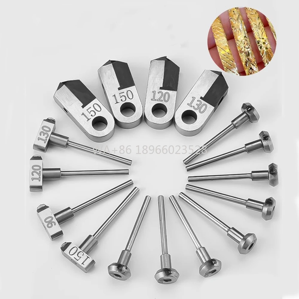 

TASANOL Ювелирные инструменты Алмазный режущий инструмент Инструменты для алмазной огранки Алмазный маховик Плоский степень для режущего ножа ювелирных изделий