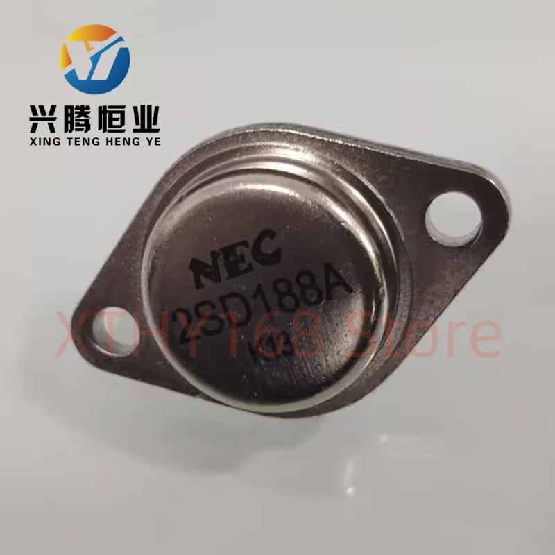 

2SA627A 2SD188A 2SD188 2SA627 TO-3 New Oiginal