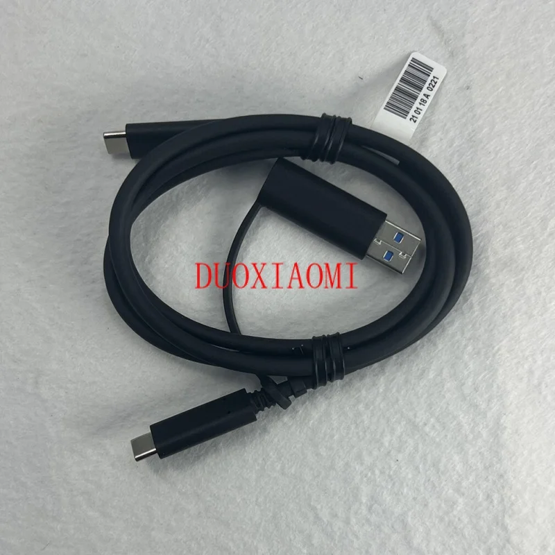 Для Lenovo USB-C cable с планшетом управления, адаптер 3ft 03x7470 для ThinkPad hybrid USB-A dock