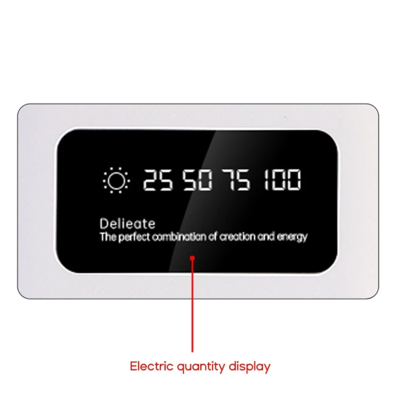 شحن سريع 28x18650 مزدوج USB تهمة 3.0 PD لتقوم بها بنفسك 18650 حامل صندوق شحن