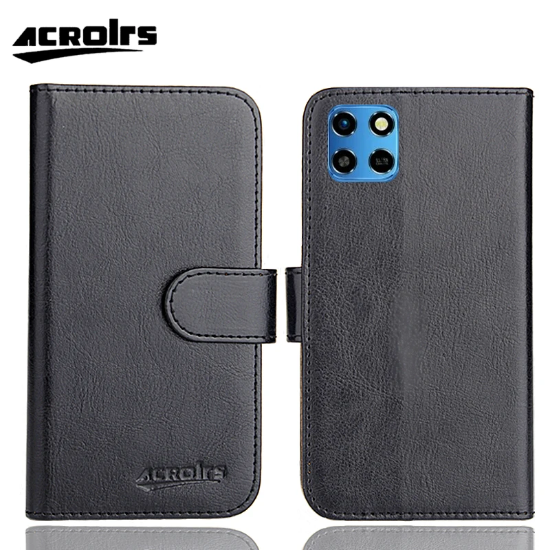 Infinix Smart 6 HD Case 6.6