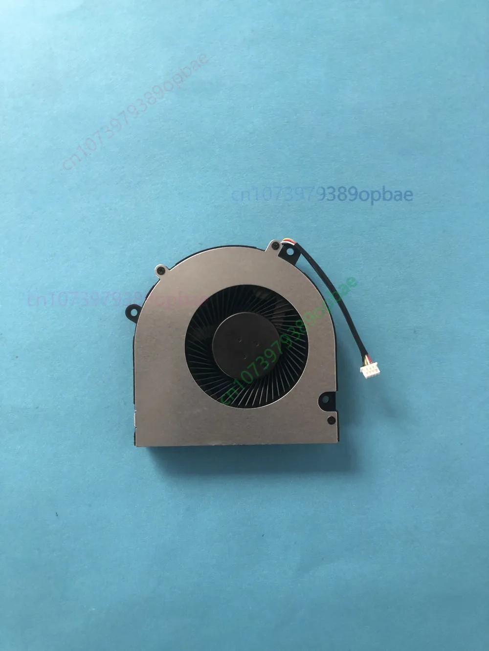 New Original 5V Laptop Cooling Fan For Shinelon M7-E8S3 CNH5S03 FNNH 6-31-NH55S-RA1 Notebook CPU GPU Cooler Replacement