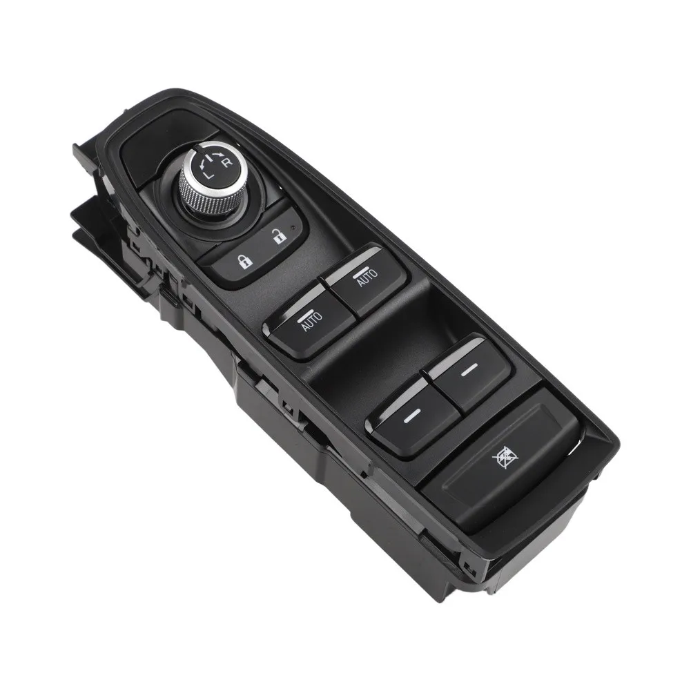 Replacement Window Switch For Cars Window Switch Door Control Switch Power Window Switch High Reliability Easy Installation