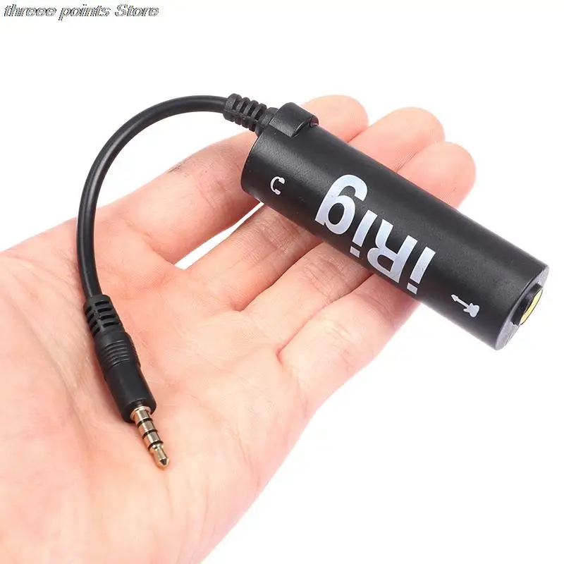 For Irig Mobile Effects Guitar Effects Move Guitar Effects Replace Guitars With New Phone Guitar Interface Converters