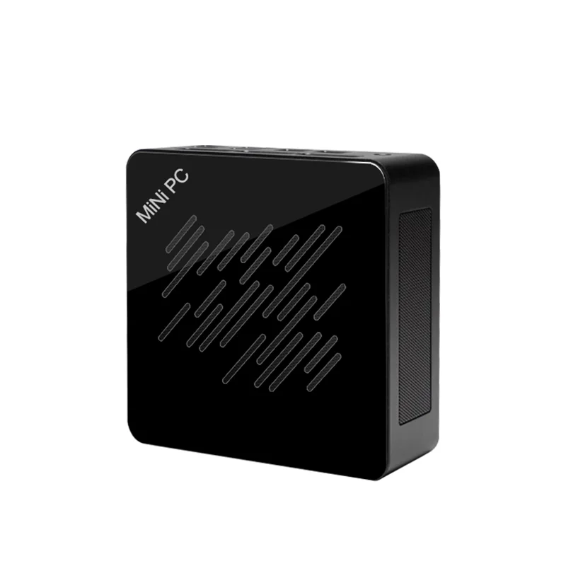 9 285H 7 255H 185H 165H 5 125H Gaming Min PC Type C 2x2.5G LAN 2xDDR5 Win11 OC Office Desktop Computer WiFi6E