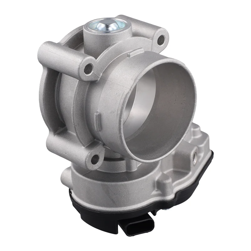 

Efficientt-DS7E9F991AC Car Throttle Body For Ford C-Max Escape Transit For Lincoln MKZ DS7Z9E926A DS7Z9E926D