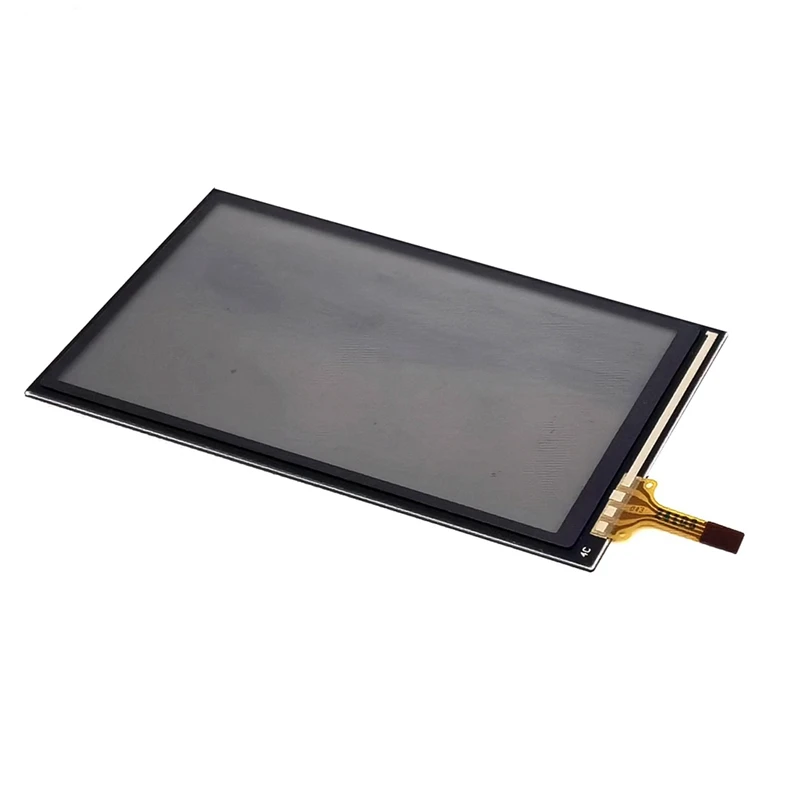 1Pc For Sony PJ820 PJ-820 LCD Touch Screen Digital Touch Screen Camera Screen Durable Easy Install