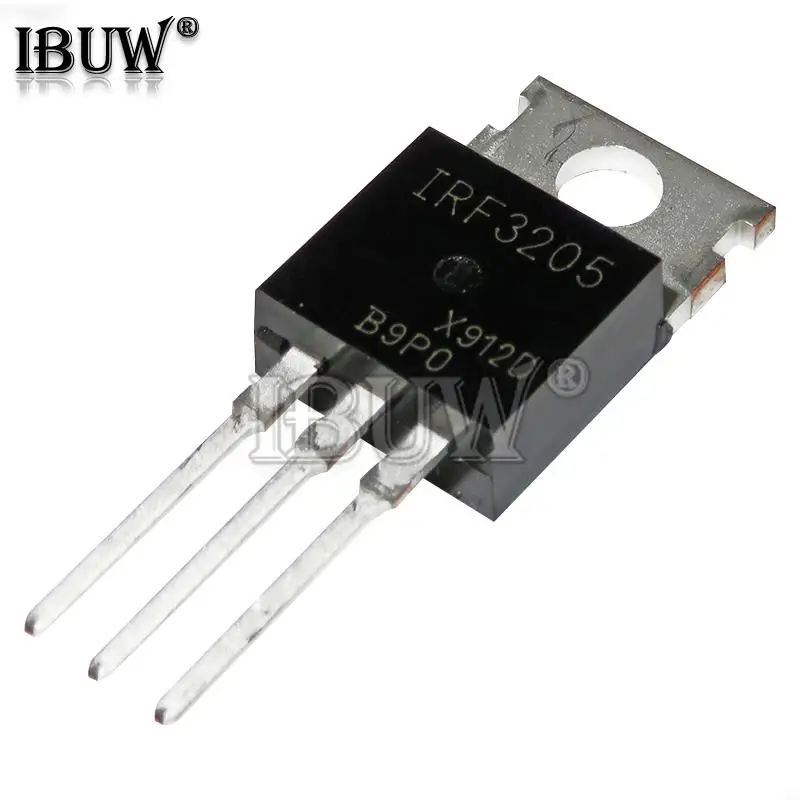 10PCS IRF510 IRF520 IRF540 IRF640 IRF740 IRF840 IRF630 IRF630N IRF510N IRF540N IRF520N IRF530N IRF640N IRF730 IRF710 IRF620
