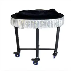 Levitation Spontus 360 Magic Tricks Body Floating Stage Prop Illusion Profession Gimmick  Magia Magicain  Oval Table Electronic