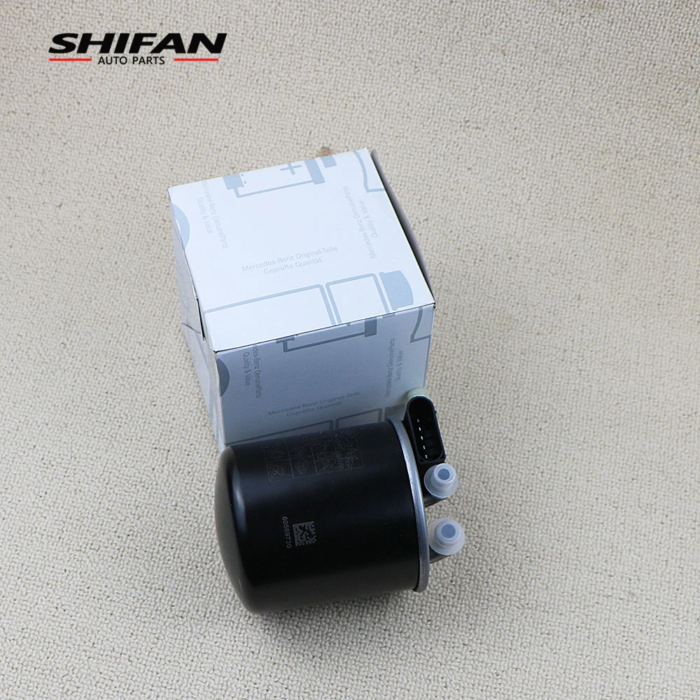 A6420906052 Fuel Filter For Mercedes Benz B Class T246 W246 2011-2018 B180 B200 B220 CDI B200d OM651 Car Accessories 6420906052