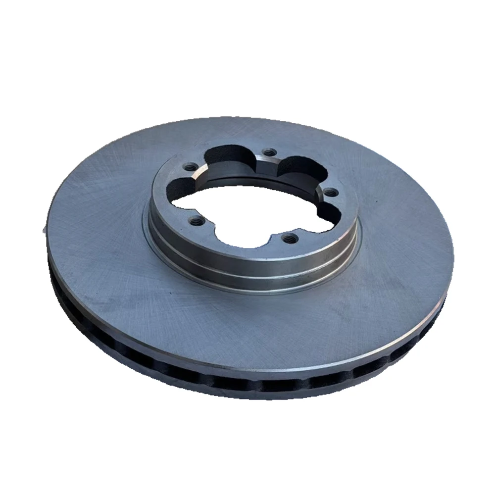 V1300010001A0 Brake Disc/Brake Rotor for Foton TOANO TUNLAND MPX VIEW NEW Genuine Parts with CE Marking