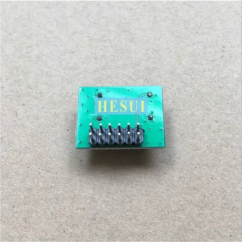 RF External clock high precision PPM0.1