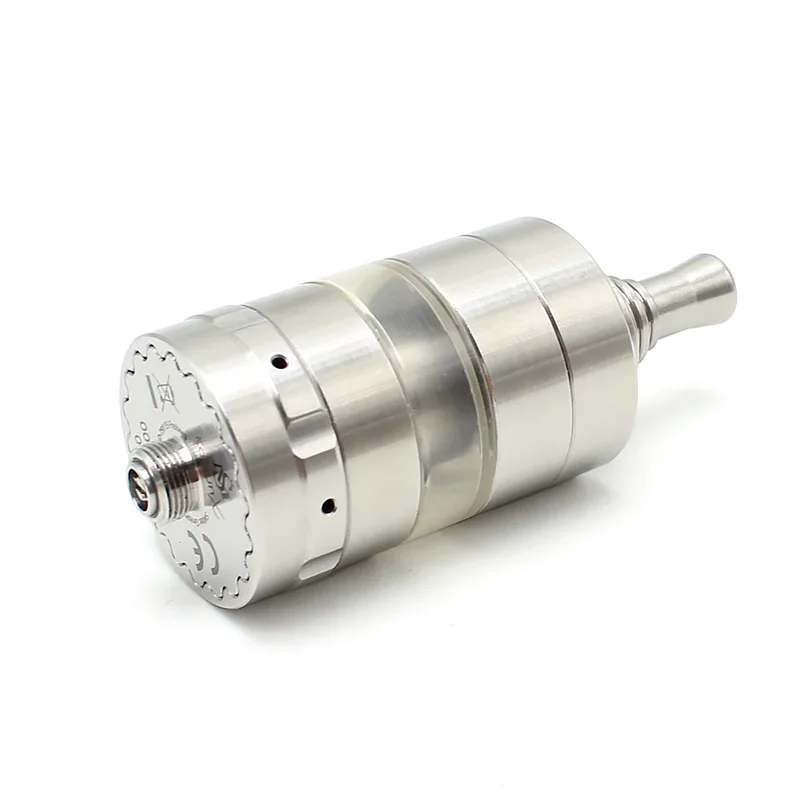 Kayfun X MTL RTA Vape 316SS 3 /4 22 /24 PSU 510 Ecigs atomizer tank for coils & atomizers - gallery image 6