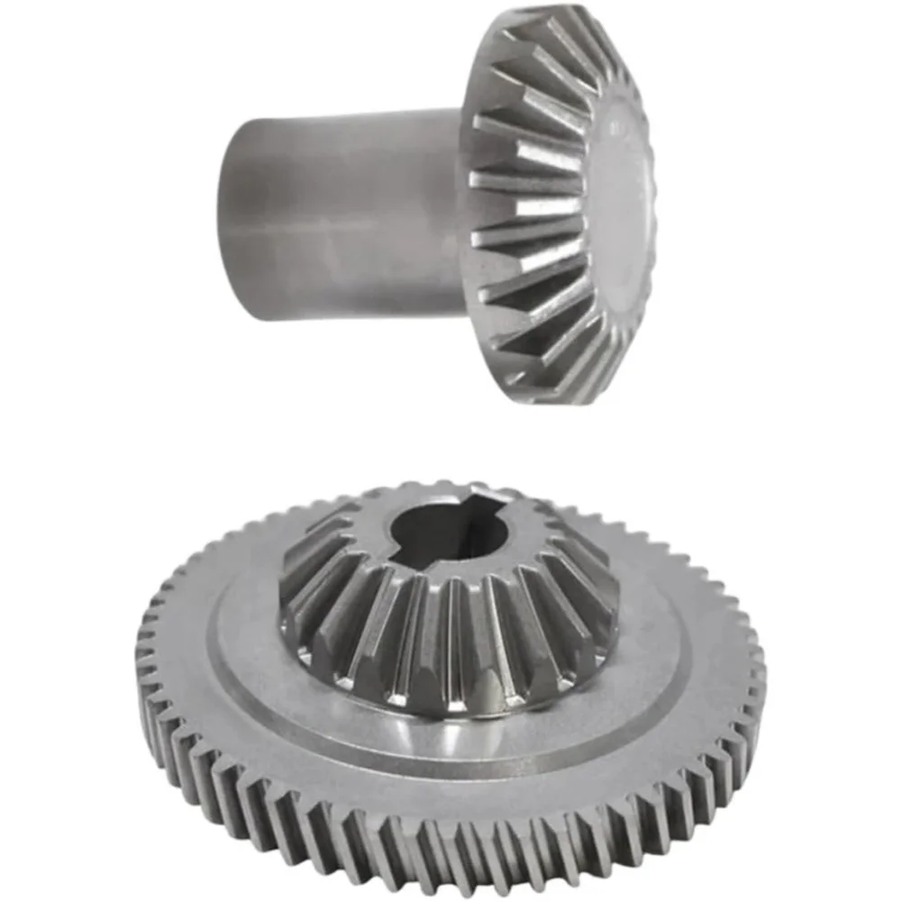 Kitchen Mixer Repair Part Blender Gear Hub Kit For Daily Cooking Tasks Precision Engineered Fit For Model 4159643