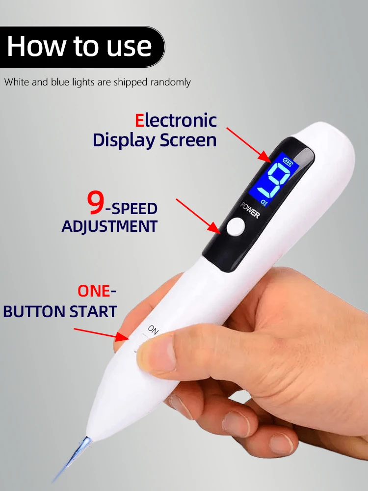 Solve Wart Tools Blue Laser Pointer and laser tool