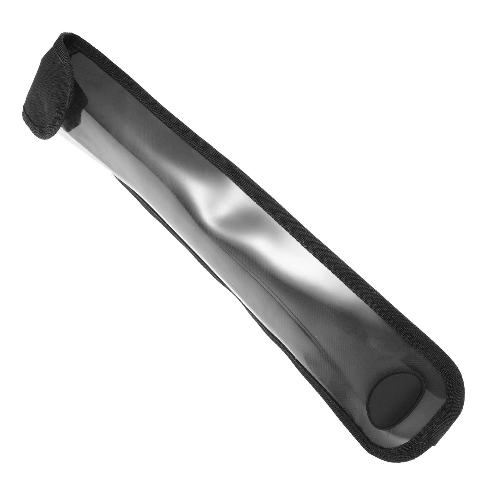 

Drumstick Bag Drumsticks Mallets Holder Pouch Case Storage Carrying Plastic Percussion Bags