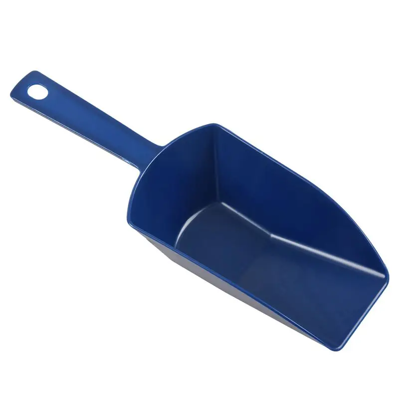 VEHO-4X Home Kitchen Bakery Flour Sugar Food Cereal Spice Ice Plastic Scoop