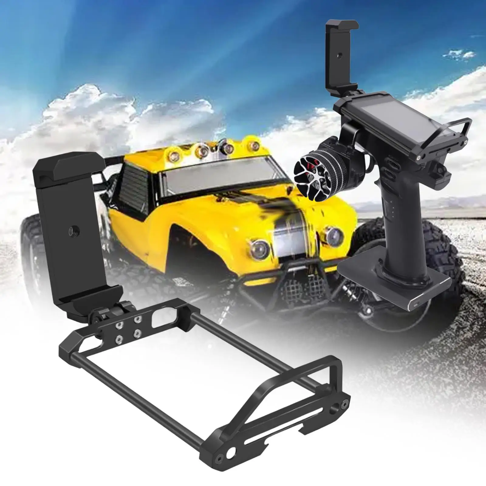 Metal Transmitter P…