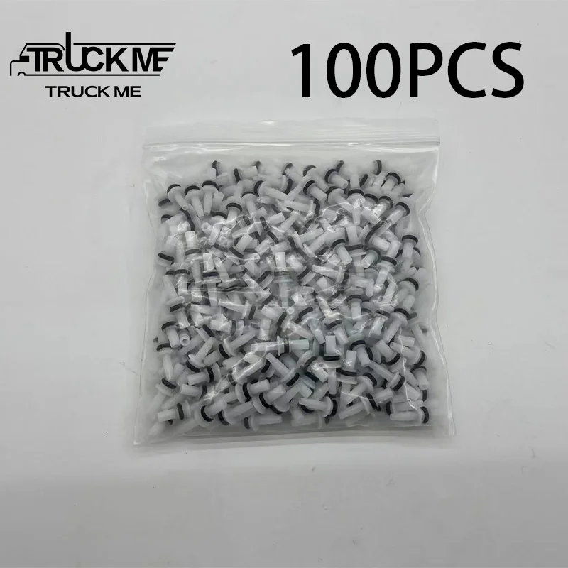 

Truck seat parts connectors 7420748450 7420443641 928474-80 928474-109 60221/00E 0019101538 0009107238 A0019101538 A0009107238