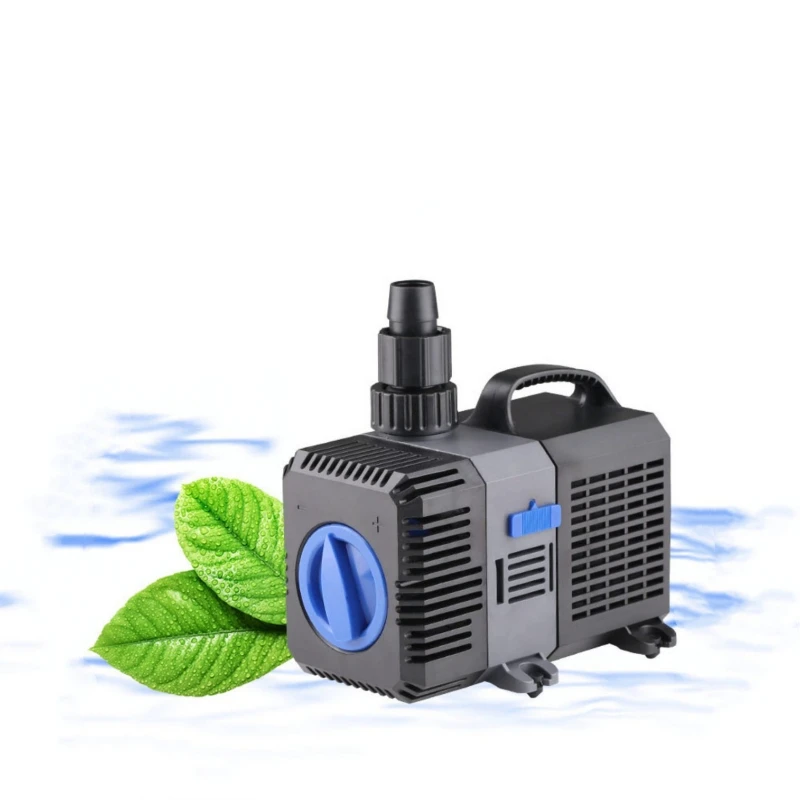 

Series amphibious variable frequency water pump submersible water fish
