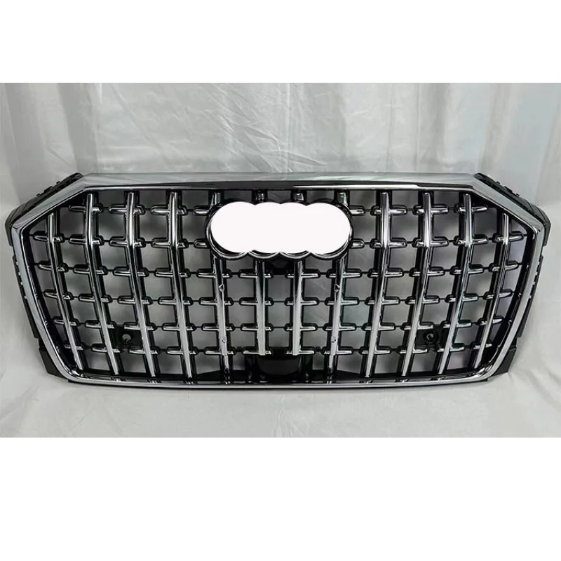 For Audi A8 Horch Grille 23 A8D5PA Upgraded Horch Front Face Mask