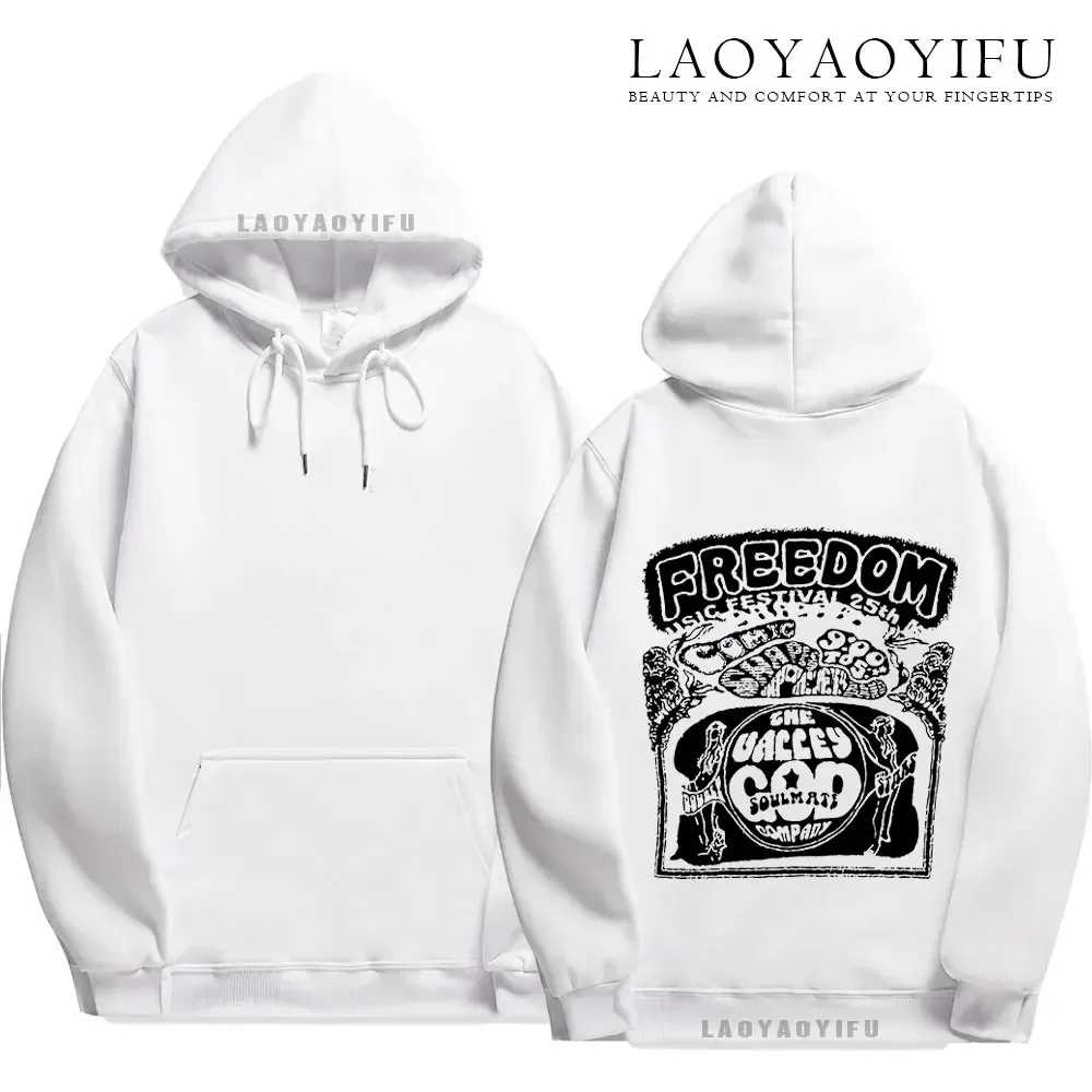 Cry of Fear-Sudadera con capucha de doble cara para hombre y mujer, suéter Unisex de manga larga, talla XS-3XL, nuevo estilo, 2024