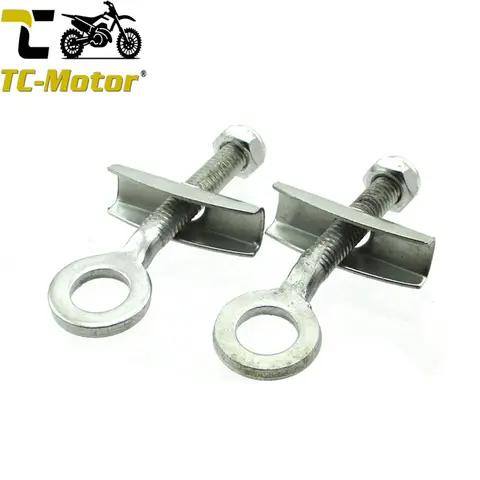 TC-Motor Chain Adjuster Tensioner For Chinese 47cc 49cc Mini Moto Pocket Bike