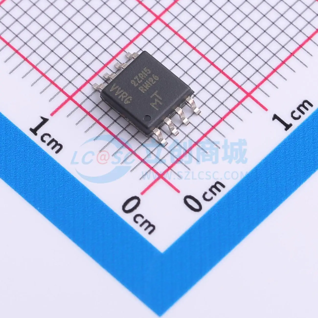 micron MT25QL128ABA1ESE-0SIT NOR Flash Memory