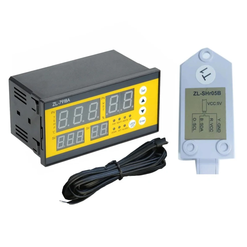 ZL-7918A Multifunct…