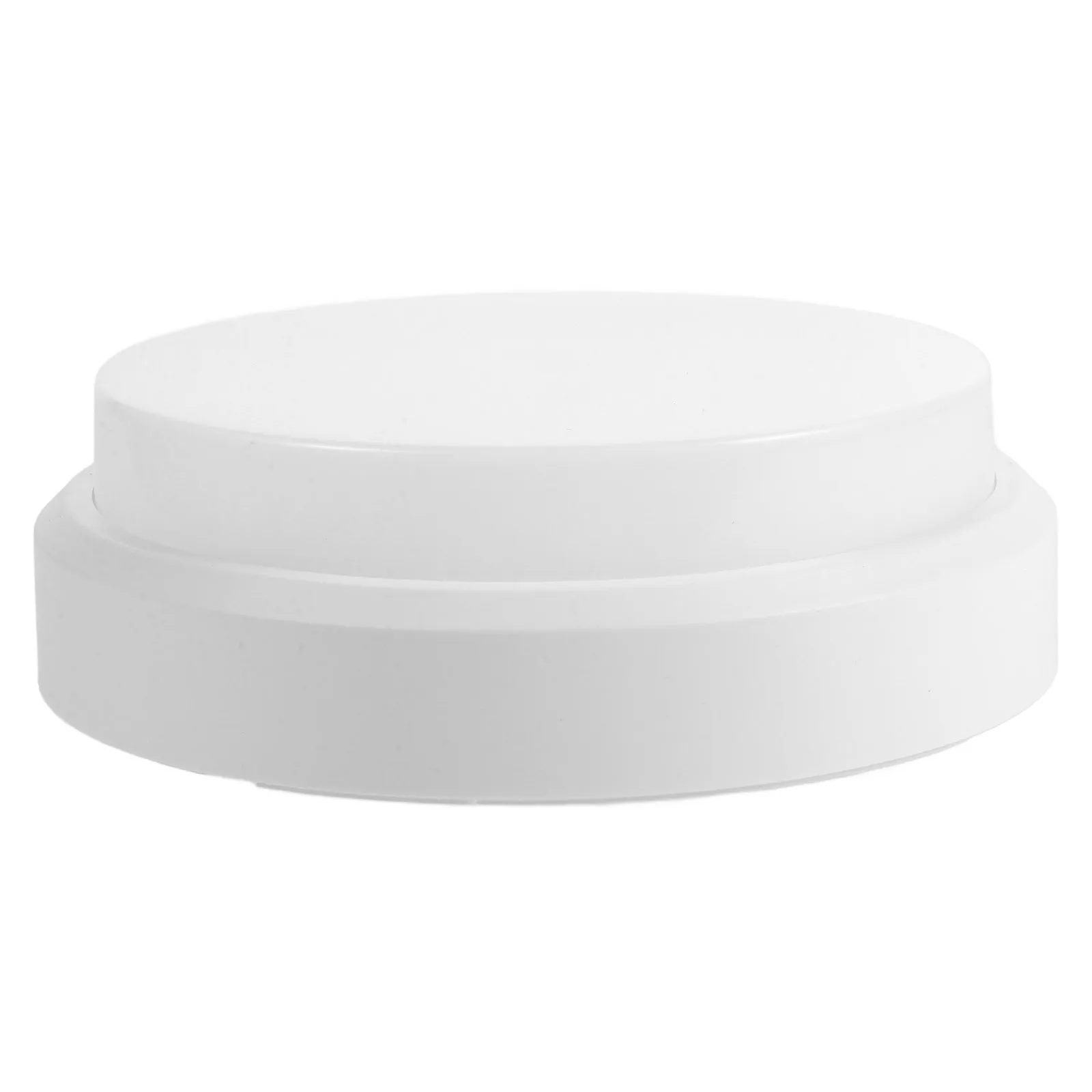 

Moisture Proof LED Ceiling Light Waterproof Bathroom Kitchen Lamp Round Thin Design Mount Decor Long Lasting Energy Efficient