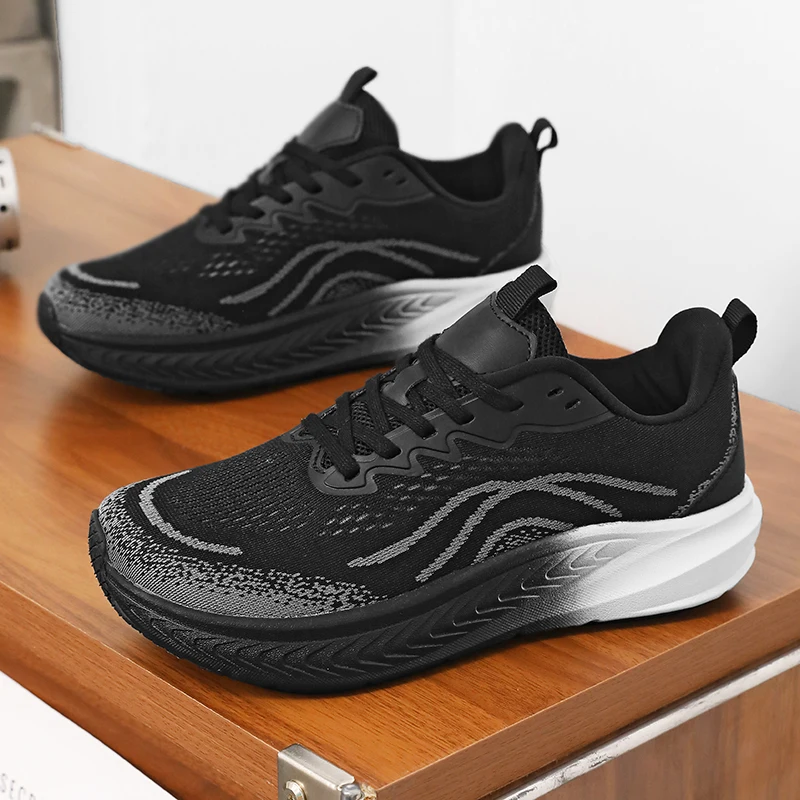 

Shoes men Sneakers Mens Shoes Male casual tenis Luxury shoes Trainer Race Breathable Shoes fashion loafers running Shoes for men