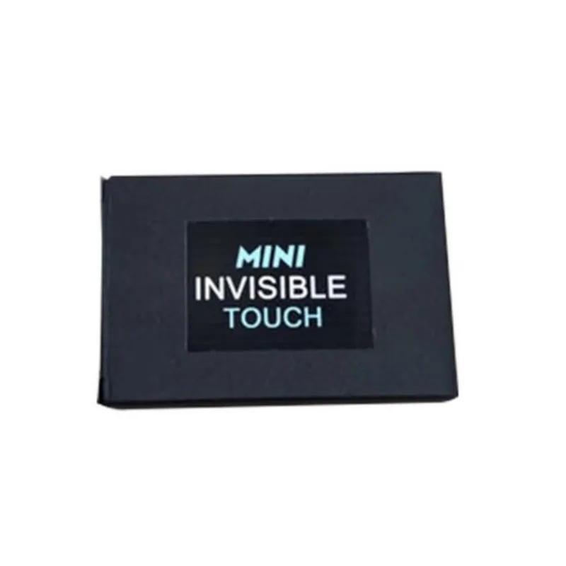 Mini Invisible Touc… - image