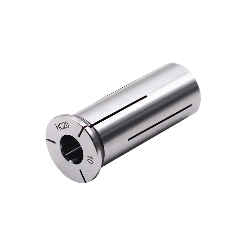 HC10 HC12 HC16 HC20 HC25 HC32 Hydraulic Collet Chuck For PHC BT30 BT40 HSK63 HSK40 HSK50 Spindle Tool Holder Spring Collets