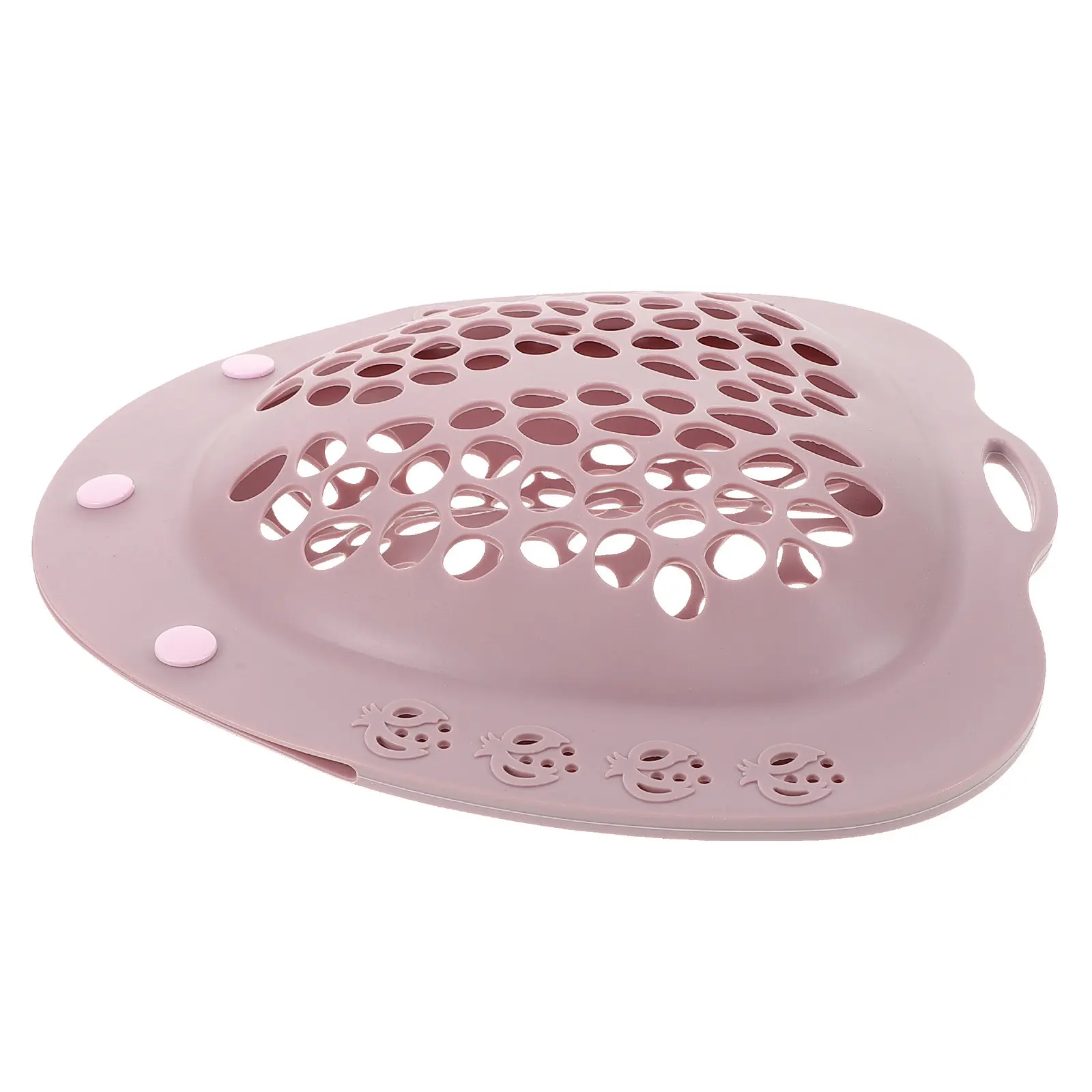 Silicone Underwear Cleaning Bag Bra Washing Bags for Lingerie Protection Rustproof Locking Mechanism Versatile Delicate Laundry