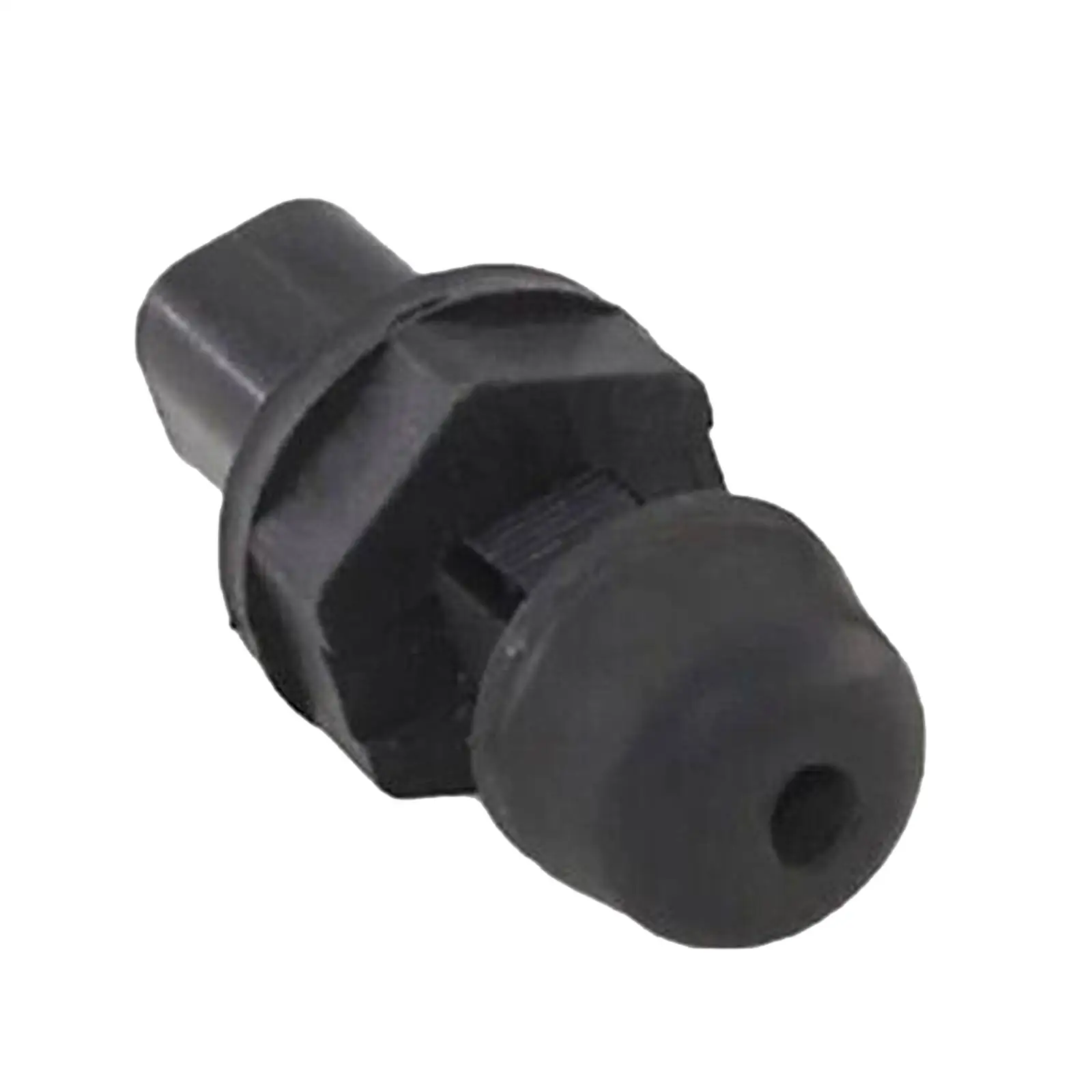 Car Trunk Lids Rubber Bumper Easy to Install Universal Trunk Lids Adjustable Stop Buffer Block for Volkswagen Fox 2005-2019