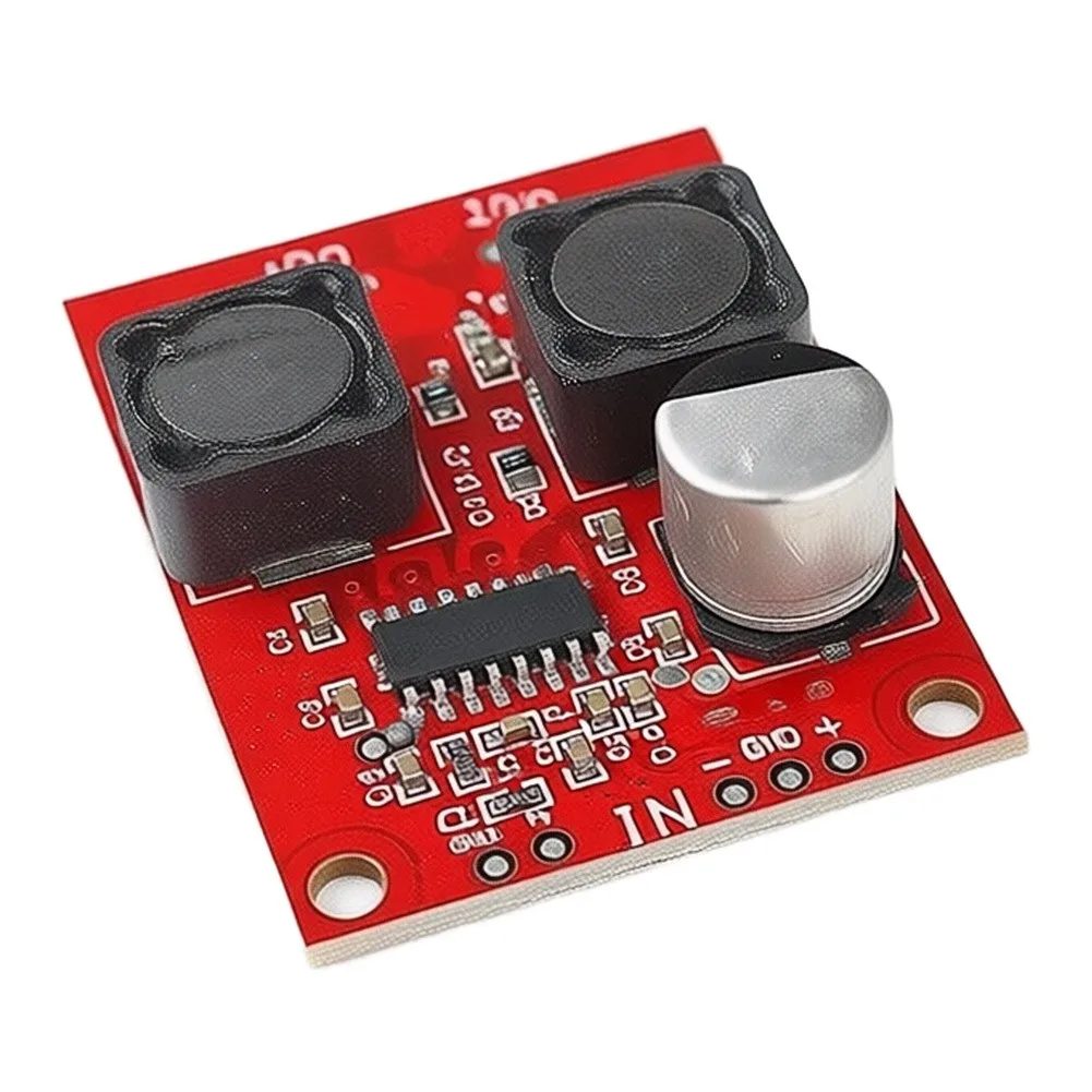  TPA3118 CS8673 Digital Power For Amp Board DC 5-24V Powerful 80W Class D Digital For Amp Board For DIY Audio Enhancement