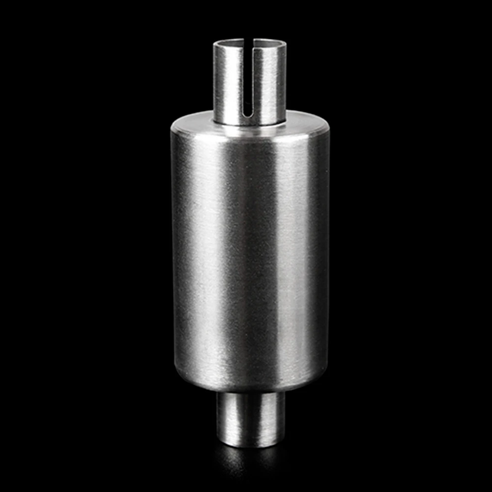 YSUN-신형 배기 튜닝 파이프 머플러 1/5 HPI KM 로반 바하 5B 5T 5SC 5SS RC 보트 부품 RC 보트 머플러