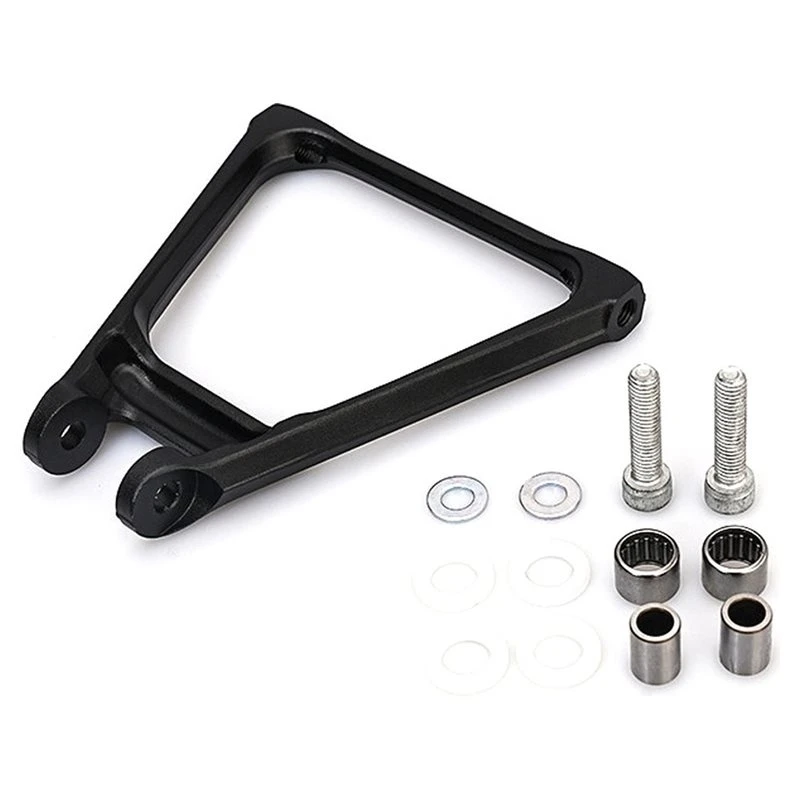 NEW-Shock Link Arm For Surron Light Bee Universal Rear Shock Triangle Suspension Component