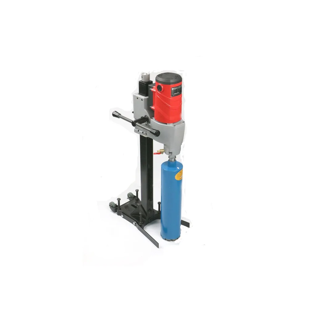 

HZ-205F Concrete Drilling Core Machine for Pavement test