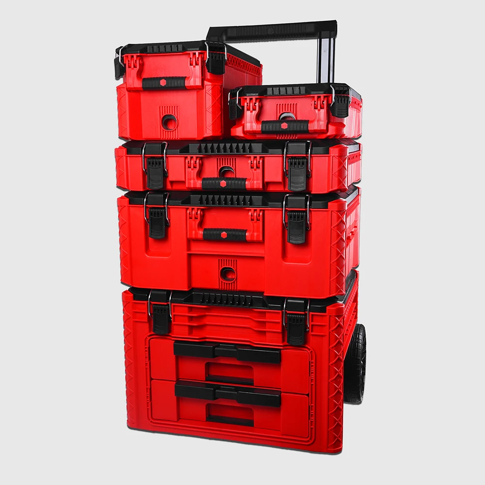 Thumbnail 3 - #70 Best Tool Boxes to Buy In 2026