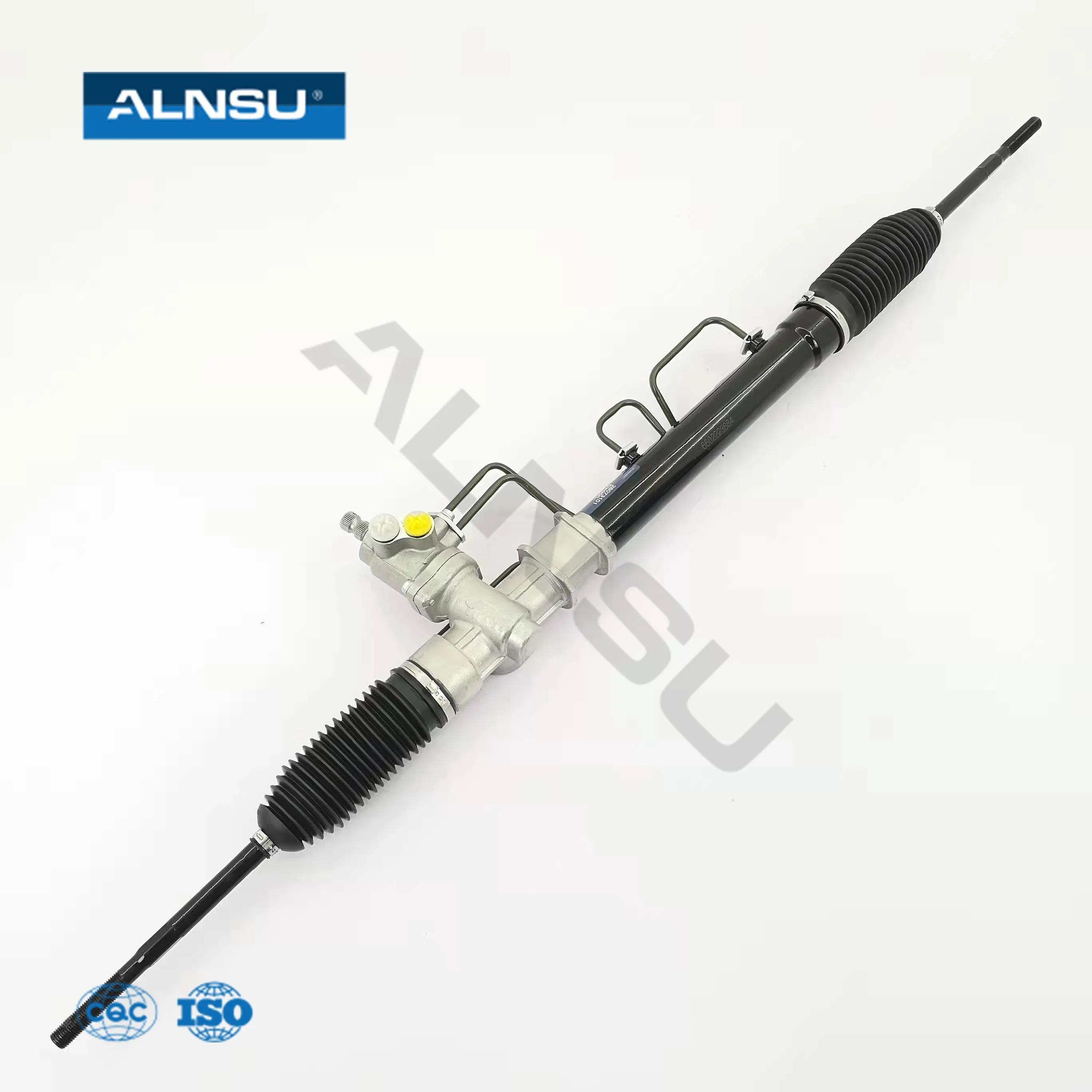 ALNSU good quality Steering Rack For Chevrolet N300 N200 24555742 AK01-3401010