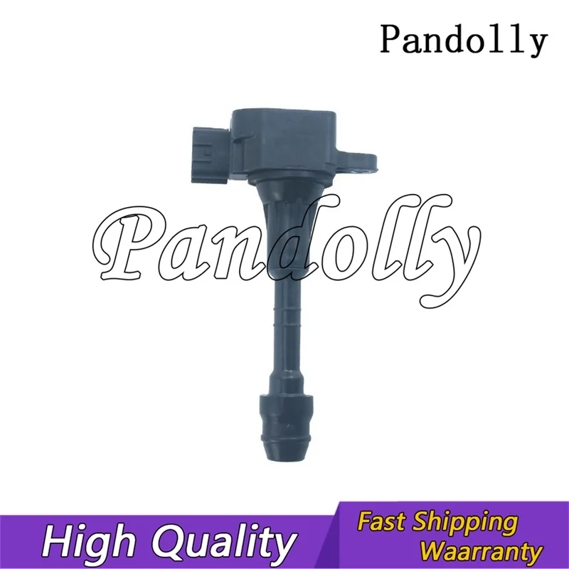 

Катушка зажигания 22448-8J115 22448-8J111 22448-8J11C UF349 для Nissan Altima Xterra Maxima Pathfinder Frontier Murano