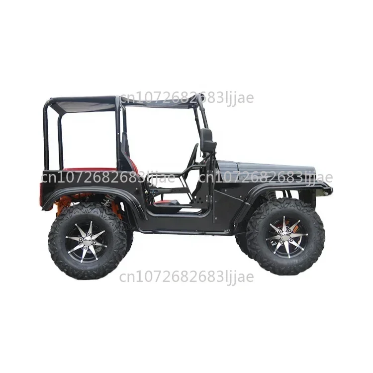 Factory Supply Off Road 4 Wheels Outdoor Cheap Buy Go Kart